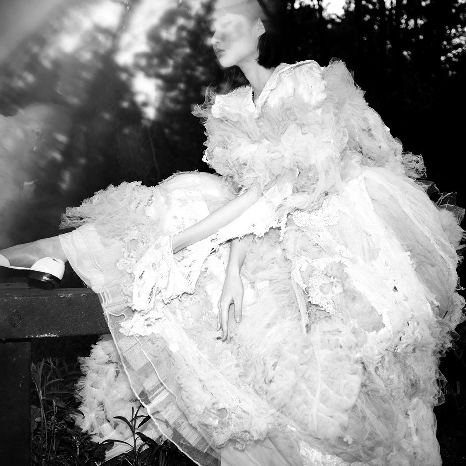 DEW Magazine #40 VANITY Issue SPRING 2021