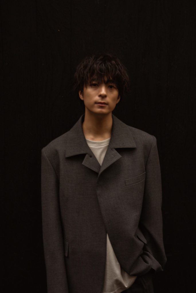 和田颯さん（Da-iCE）４